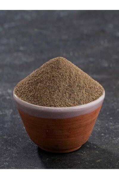 hayriye ana yöresel ürünler Toz Karabiber 250 Gr
