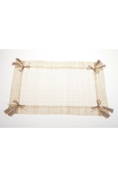 KANCAEV American Placemat - Vândut în 2 pachete