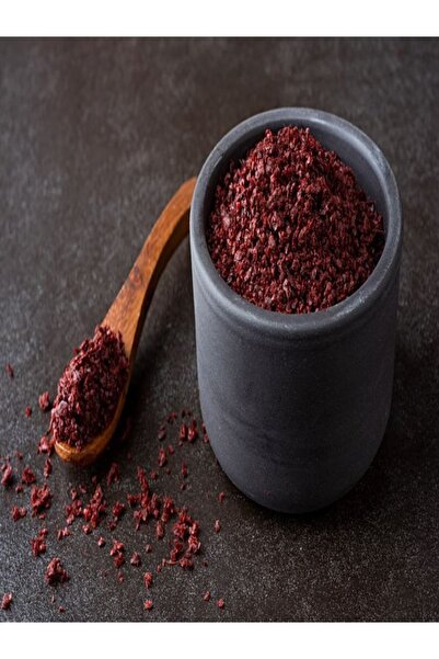 HATAYKARACAYÖRESEL Sumak 250 gr