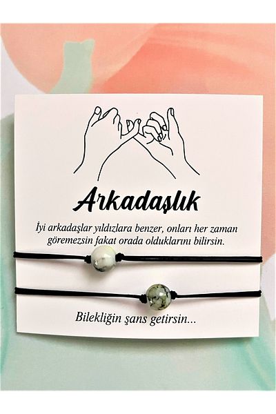 Farah Butik Friendship Bracelet-gift Bracelet-lover Bracelet-women's Bracelet