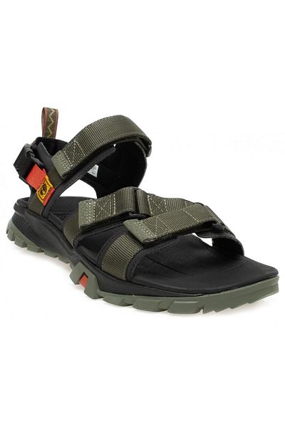 Timberland صندل رجالي من Tb0a5tc2-m Trail Webbing Sandaet