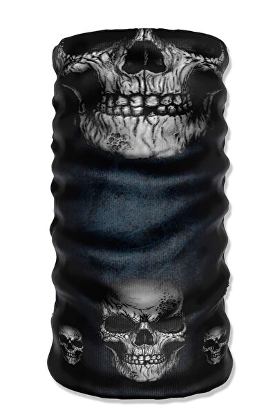 İZEV Kooz Outdoor Boyunluk Headwear Bandana