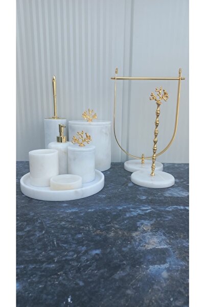 Özen Banyo Seti 9’lu