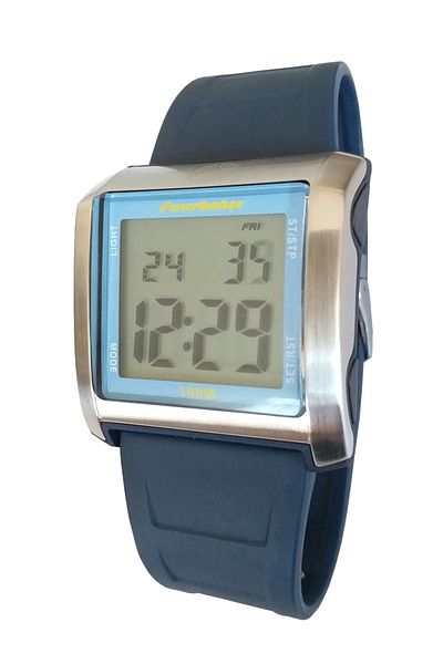 Fenerbahçe Licensed Digital Kids Wristwatch