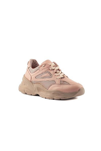TOGO Pudra Kadın Spor Ayakkabı
