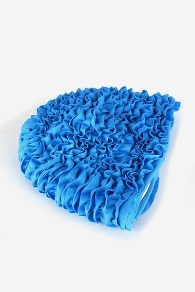 AYYILDIZ 3448 Blue Pool Cap