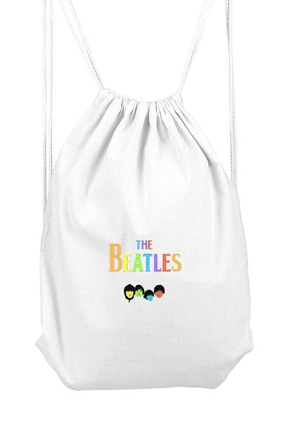 herotasarım Αθλητικό σακίδιο πλάτης Beatles Bll3732