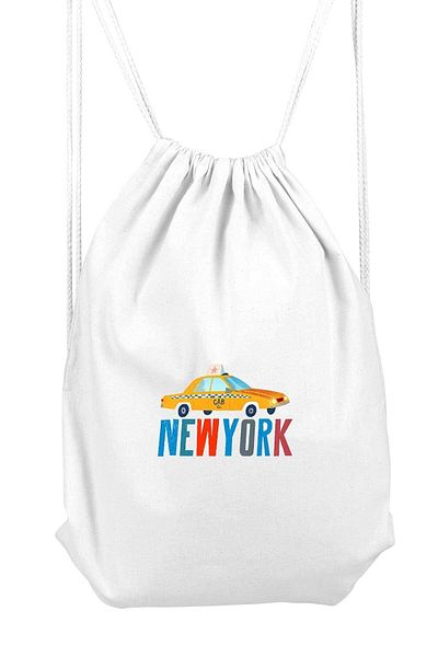 herotasarım Αθλητικό σακίδιο πλάτης New York Bll3837 Model