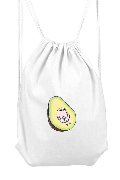 herotasarım Αθλητικό σακίδιο πλάτης Bll3506 Model Avocado