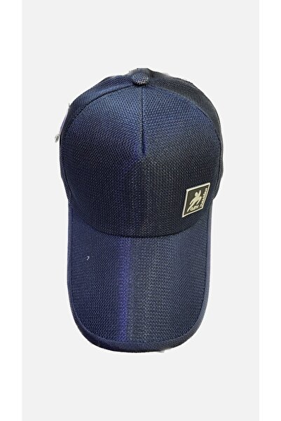 Granz Kostan Aksesuar Unisex Fileli Spor Şapka