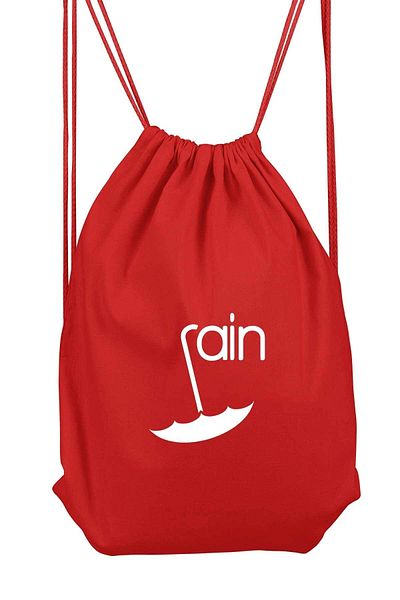 herotasarım Rain Backpack for Sports - Bll3652