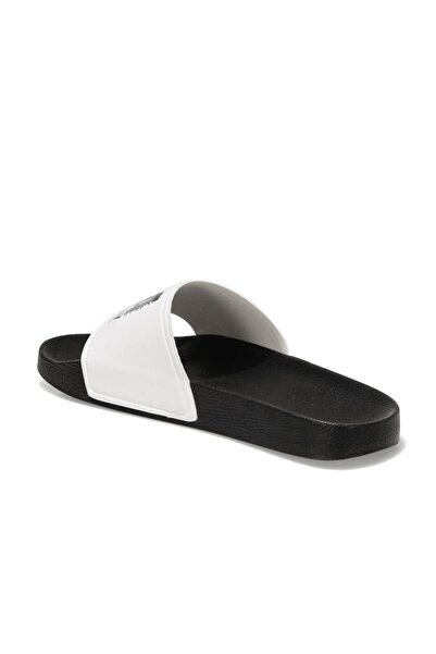 U.S. Polo Assn. Πόλο Ασν των ΗΠΑ. Ανδρικές παντόφλες Gusty 3fx White