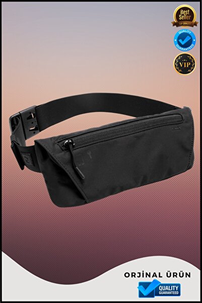 OverPazar Поясна сумка Бігова поясна сумка Чоловіча сумка Жіноча сумка