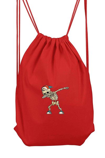 herotasarım Sports Skeleton Backpack - Bll3615