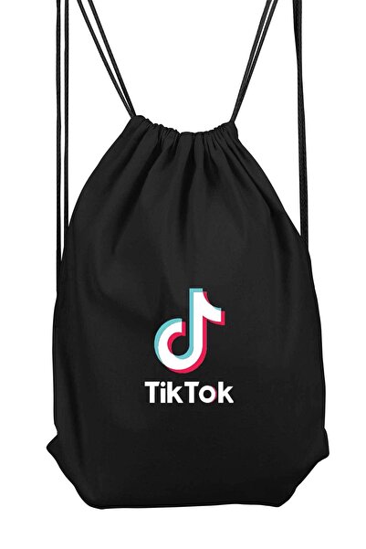 herotasarım TikTok Bll3786 Model Sports Ranac