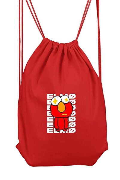 herotasarım Elmo Prugasto Sport Ranac - Bll3514