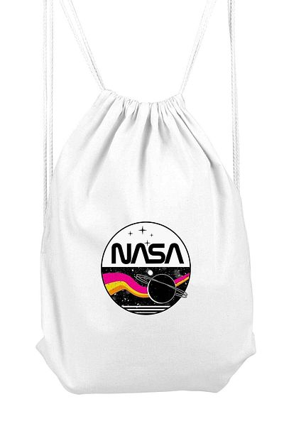 herotasarım Αθλητικό σακίδιο πλάτης Nasa Bll3699 Model