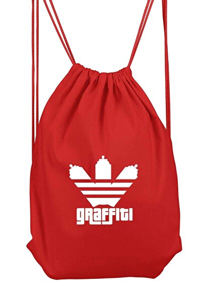 herotasarım Bll3600 Model Grafiti Sport Ranac