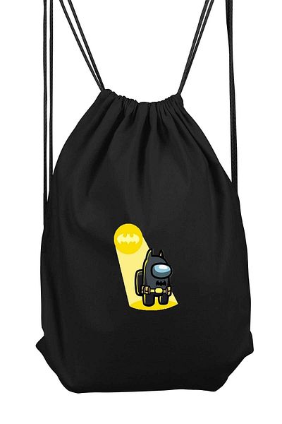 herotasarım Αθλητικό σακίδιο πλάτης Minions Bll3800