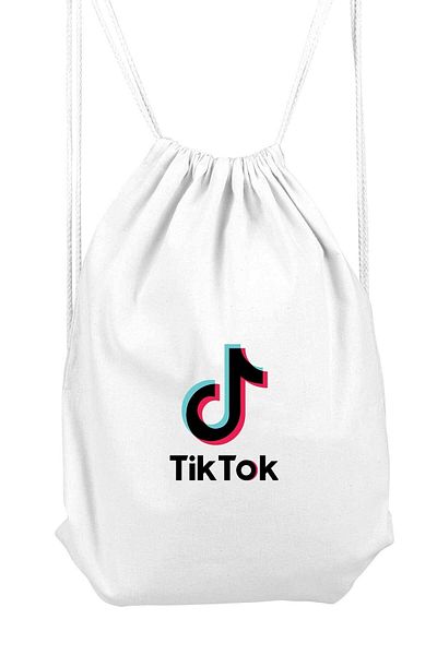 herotasarım Αθλητικό σακίδιο πλάτης Tiktok Bll3786 Model