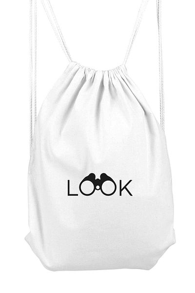 herotasarım Look Sports Backpack - Μοντέλο Bll3654
