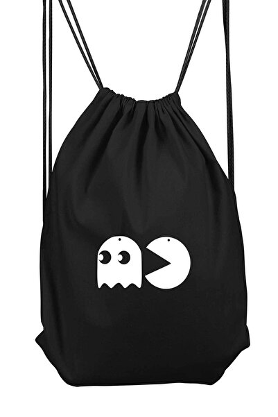 herotasarım Pac-man Sa deznom Sport Ranac - Bll3778