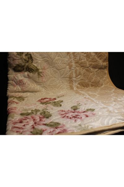 AKSU Mink Single Blanket