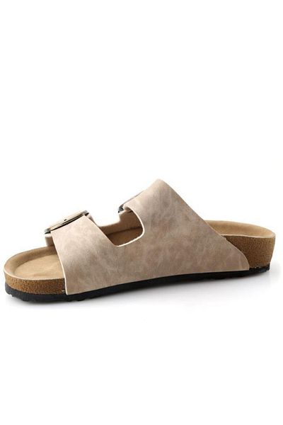 Pierre Cardin PC-6958 Γυναικείες Παντόφλες Ortho Pedic