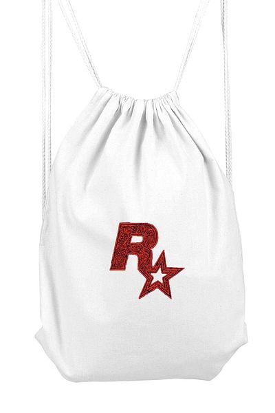 herotasarım Αθλητικό σακίδιο πλάτης Rockstar Bll3708