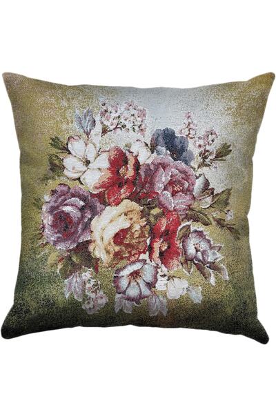 Niva غطاء وسادة منسوج - K57