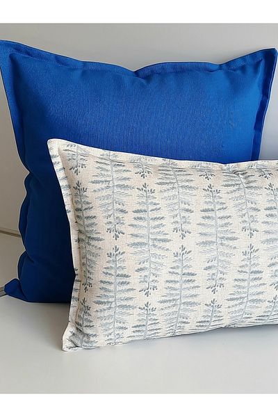 Fabric by Gülçin Σετ μαξιλαροθήκης Koton Duck Summer Limited Edition 2 τεμαχίων