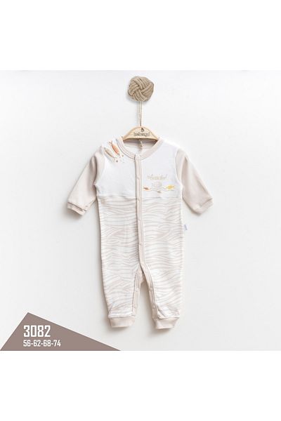 Bebengo جمبسوت أسماك Te3082 بدون أحذية