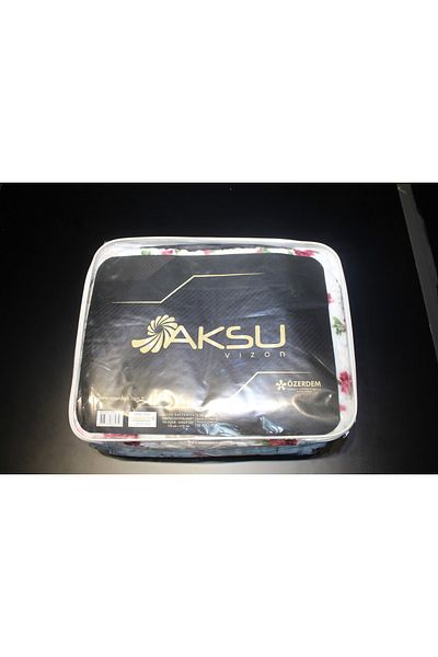 AKSU Mink Single Blanket