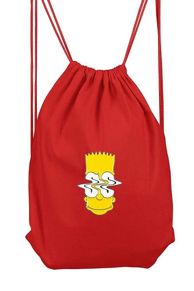 herotasarım Simpson Sports Backpack - Bll3474