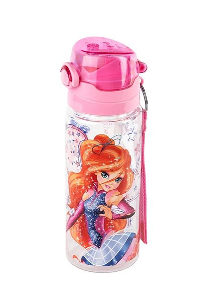 winx Plastic Flask 500 Ml