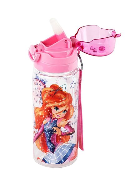 winx Plastic Flask 500 Ml