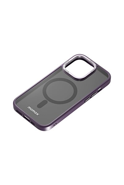 Momax Iphone 14 Pro Magsafe Hybrid Kılıf