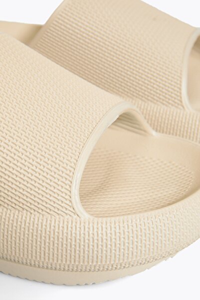 Oysho Platform Terlik