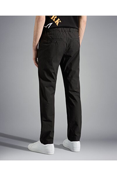 PAUL&SHARK Chino Trousers With Coulise