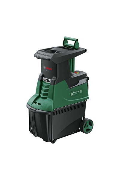 Bosch Axt 25 Tc Dal Öğütme Makinesi - 060080330c