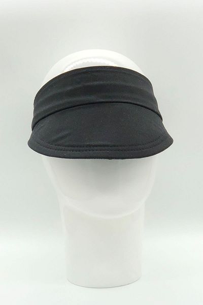 Hoppe Summer Women's UV Protective Visor Visor Hat
