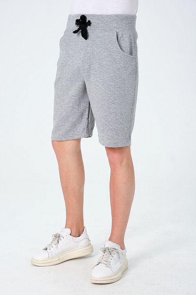 Gençwear Black Shorts