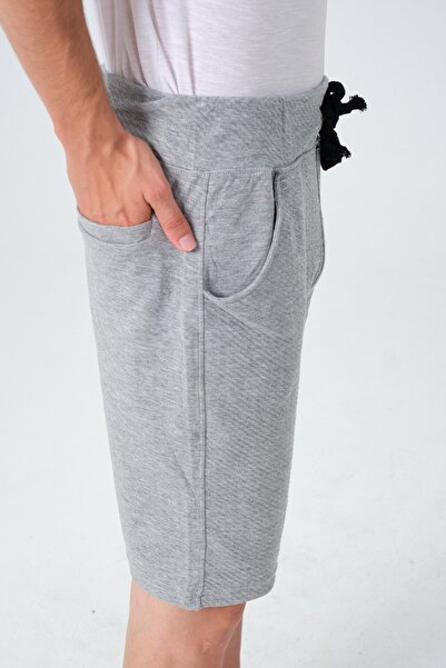 Gençwear Black Shorts