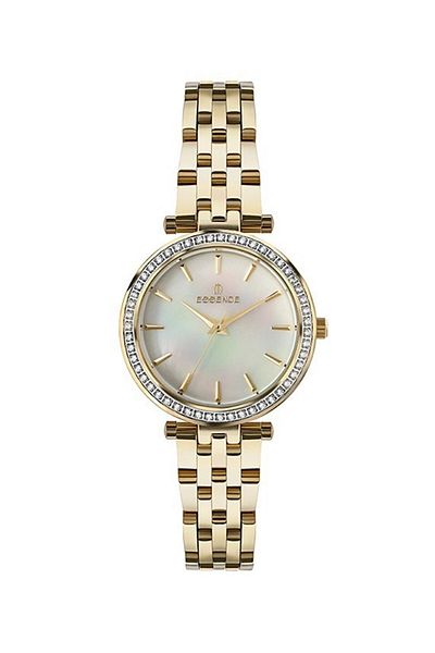 Essence Es6640Fe.120 Steel Case 5 Atm Women's Wristwatch