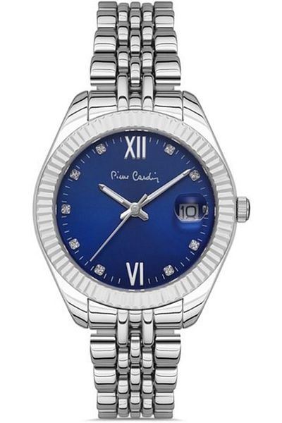 Pierre Cardin Women's Wristwatch - Model800702f01