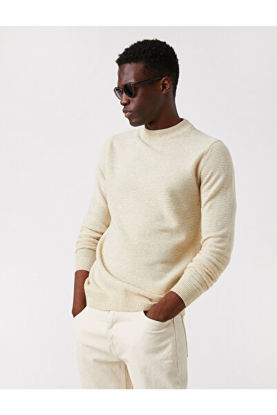 Koton Basic-Rollkragenpullover