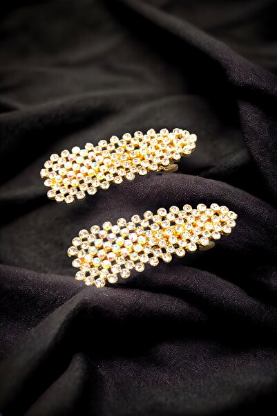 AYMETA TİCARET New Trend 2 bucăți zirconiu piatră cataramă