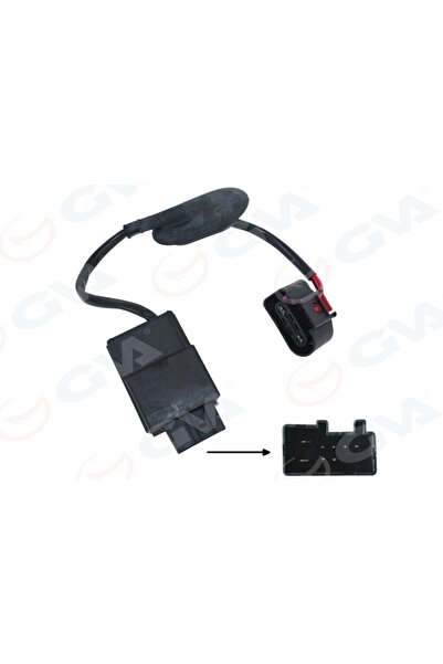 Generic Brand وحدة التحكم بمضخة البنزين Golf5-jetta-octavia