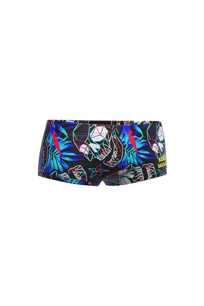 Mad Wave Costum de baie pentru băiat D5 Albastru