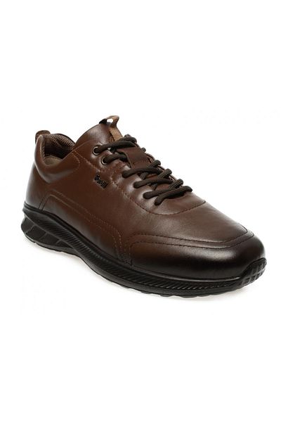 Forelli Мъжки обувки Cosmo Casual в кафяво 46502m